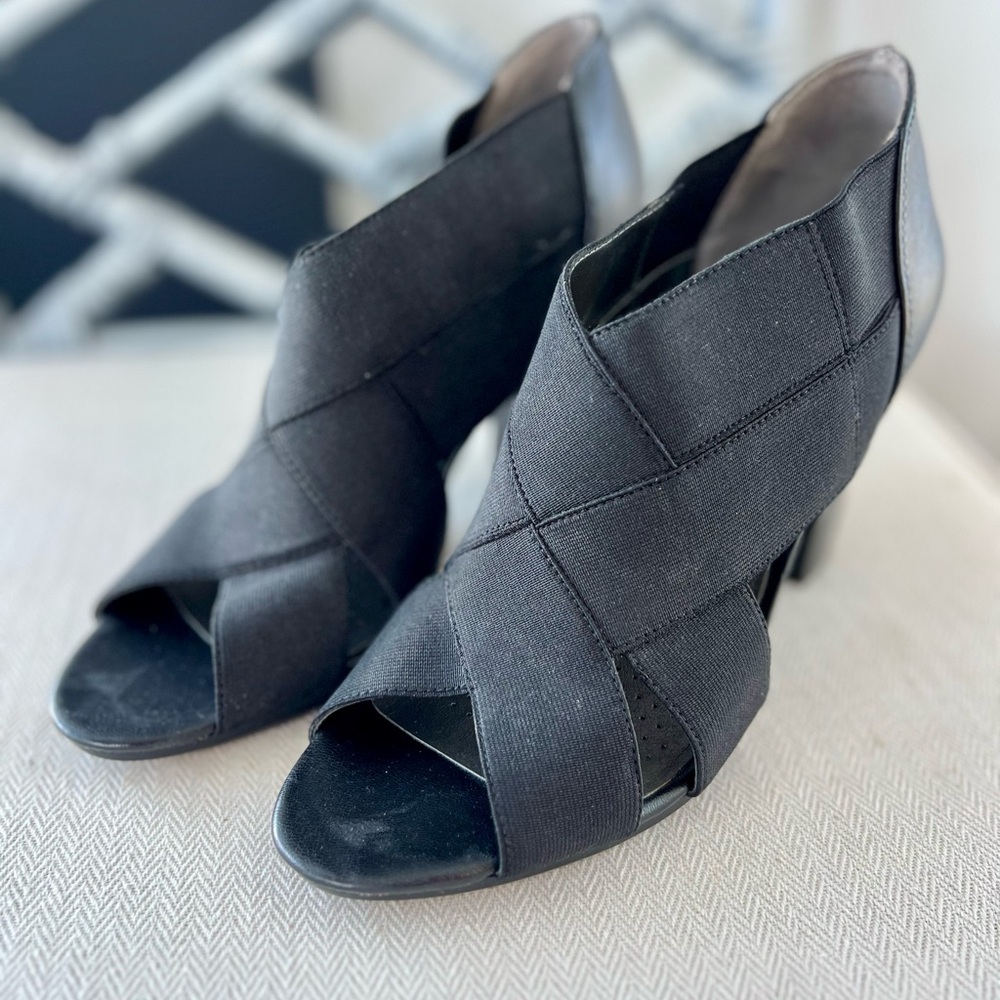life Stride Heels